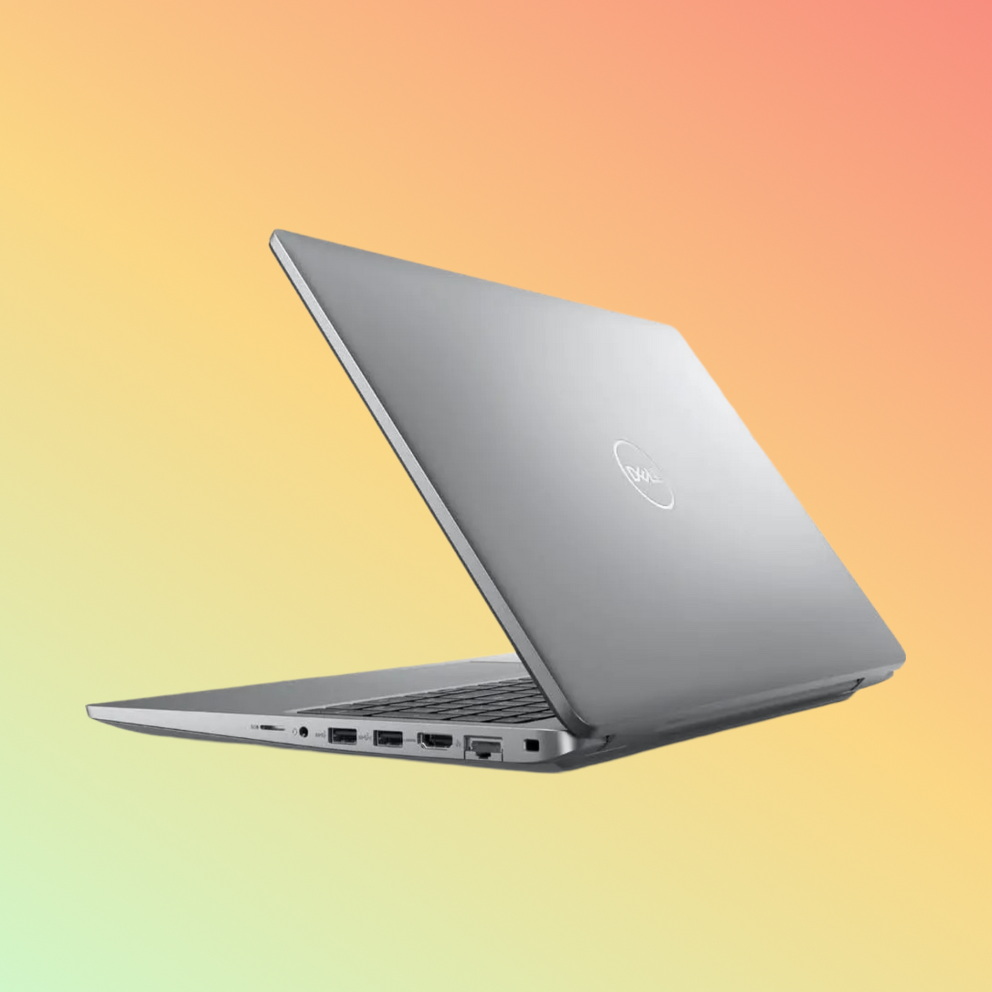 DELL PRECISION 3581 13th Gen i7-13700H