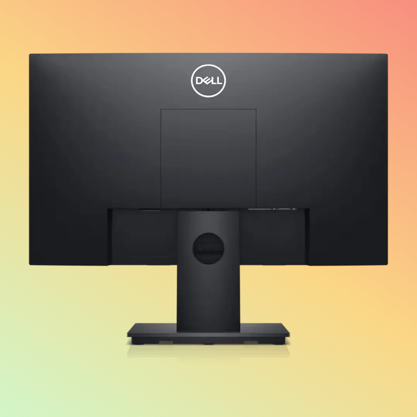 DELL E2020H Monitor - 19.5" HD (1600 x 900)