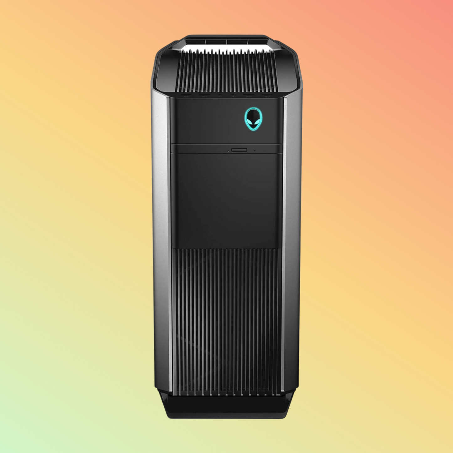 DELL ALIENWARE AURORA R8 Desktop - 9th Gen i7-9700K