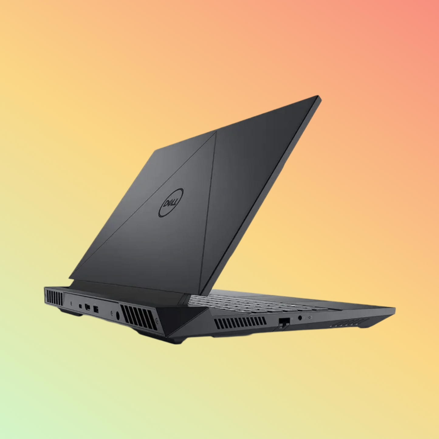 DELL G15 5530 Gaming Laptop - 13th Gen i7-13650HX