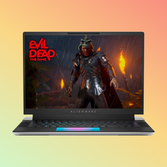 DELL ALIENWARE X16 R1 13th Gen i9-13900HK