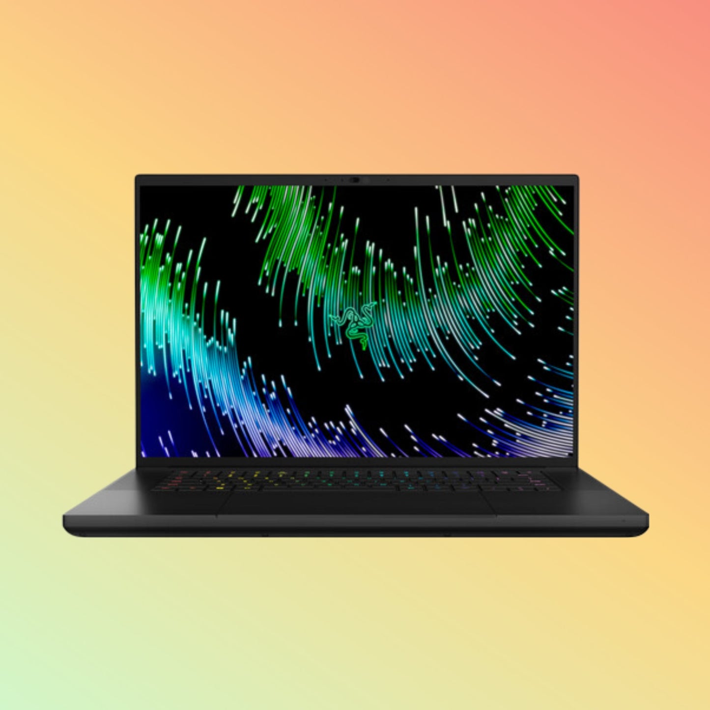 RAZER BLADE 15 Gaming Laptop - 13th Gen i7-13800H