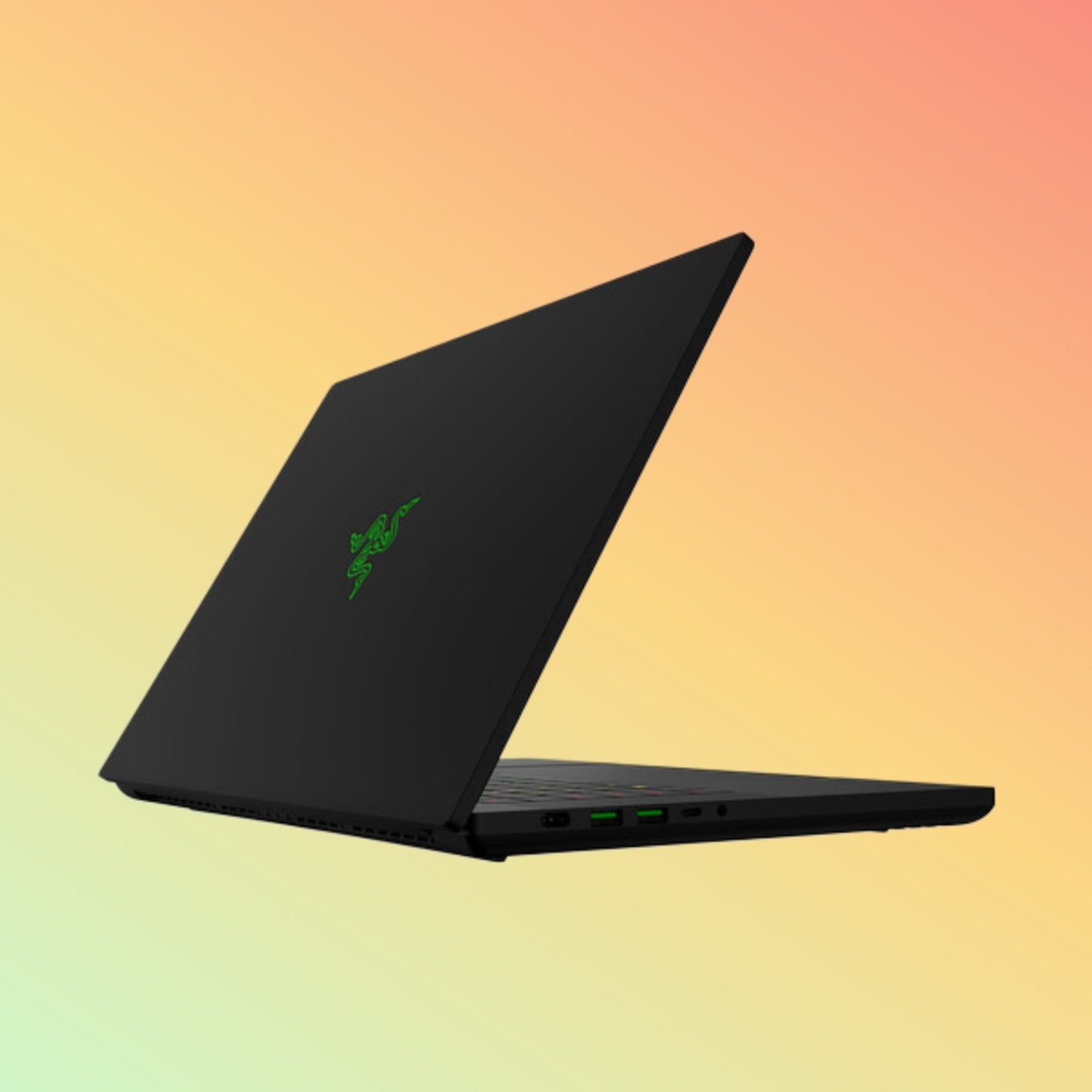 RAZER BLADE 15 Gaming Laptop - 13th Gen i7-13800H