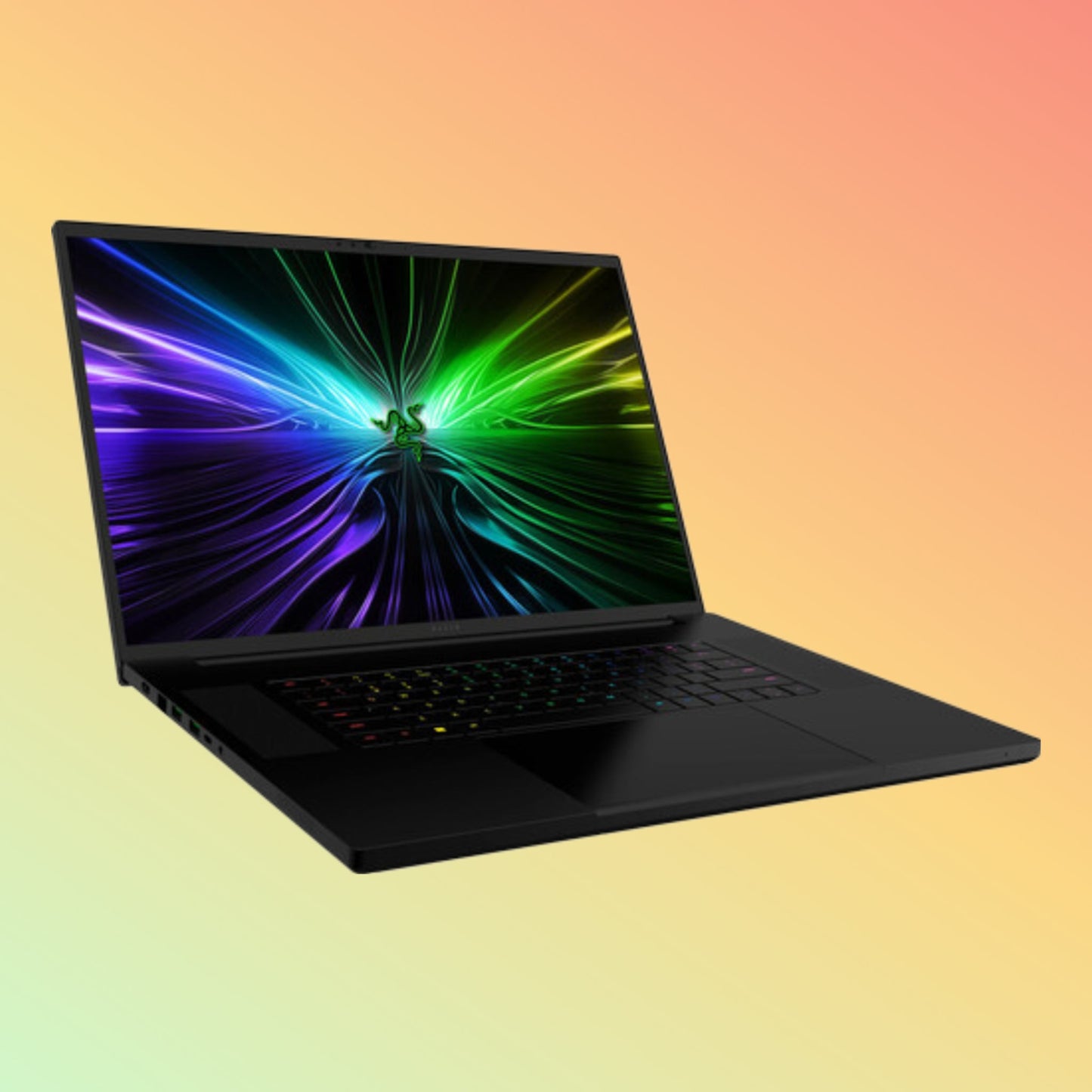 RAZER BLADE 18 Gaming Laptop - 14th Gen i9-14900HX