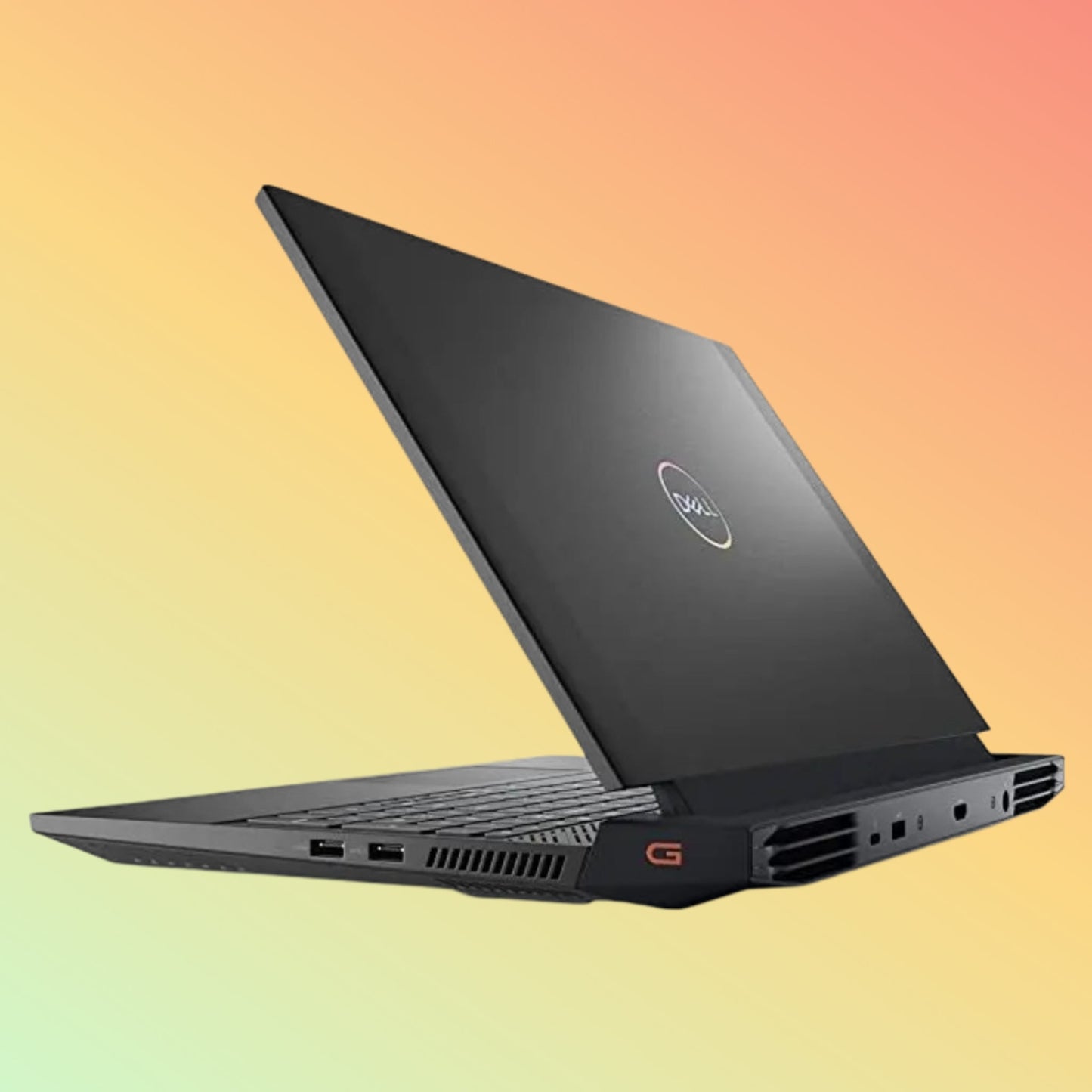 Dell G15 5530 Gaming Laptop - 13th Gen i7-13650HX,16GB, 1TB SSD, NVIDIA RTX 4050 6GB, 15.6" FHD