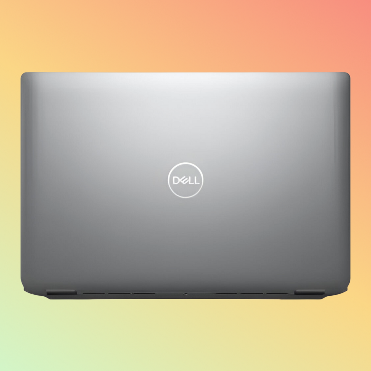 DELL PRECISION 3490 Series 1 Ultra 5-135H vPro, 32GB, 256GB SSD, NVIDIA RTX 500 Ada 4GB, 14" FHD Touch