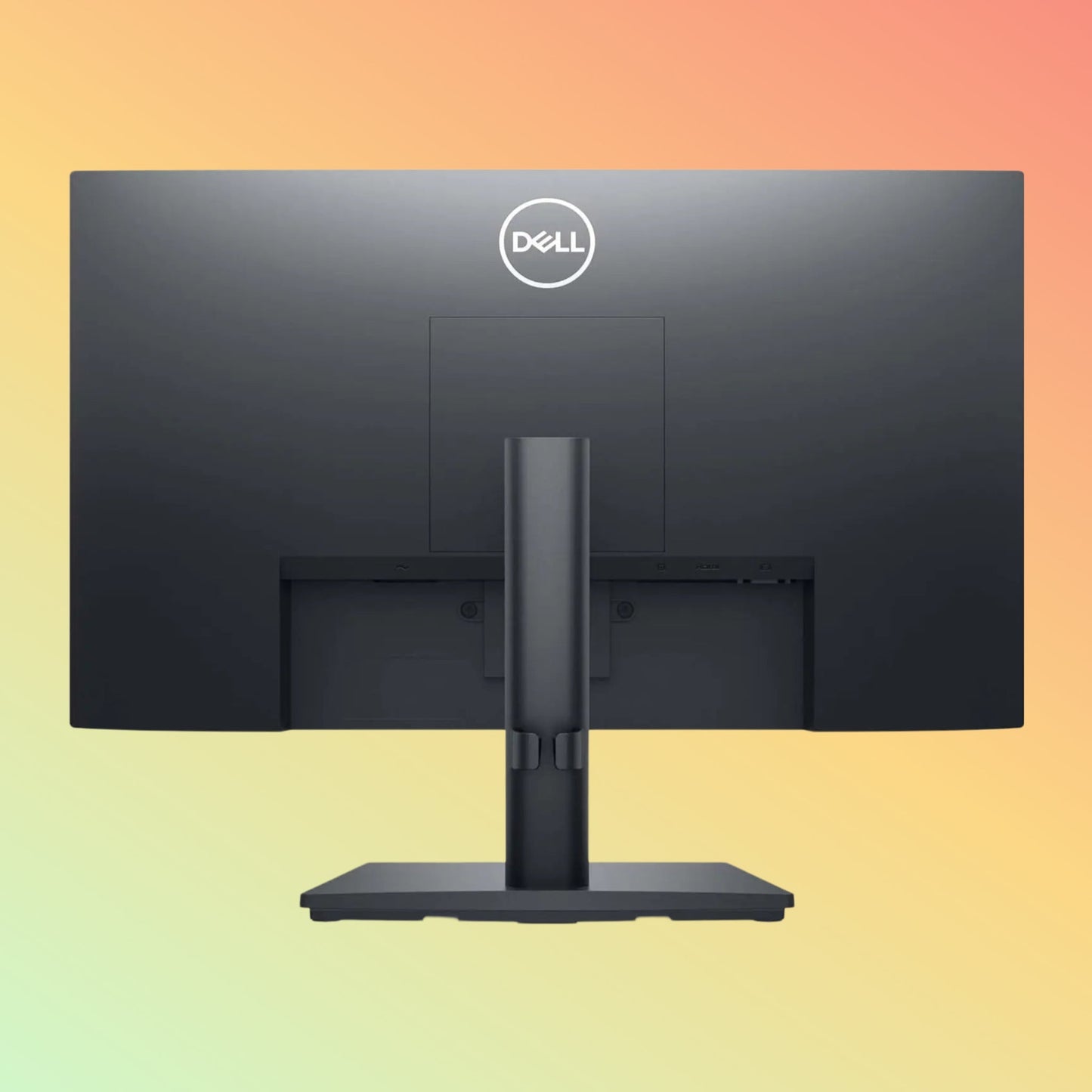 DELL EE2222H Monitor - 21.5" FHD (1920 x 1080), VA, DP, VGA, 250 nits, 60 Hz