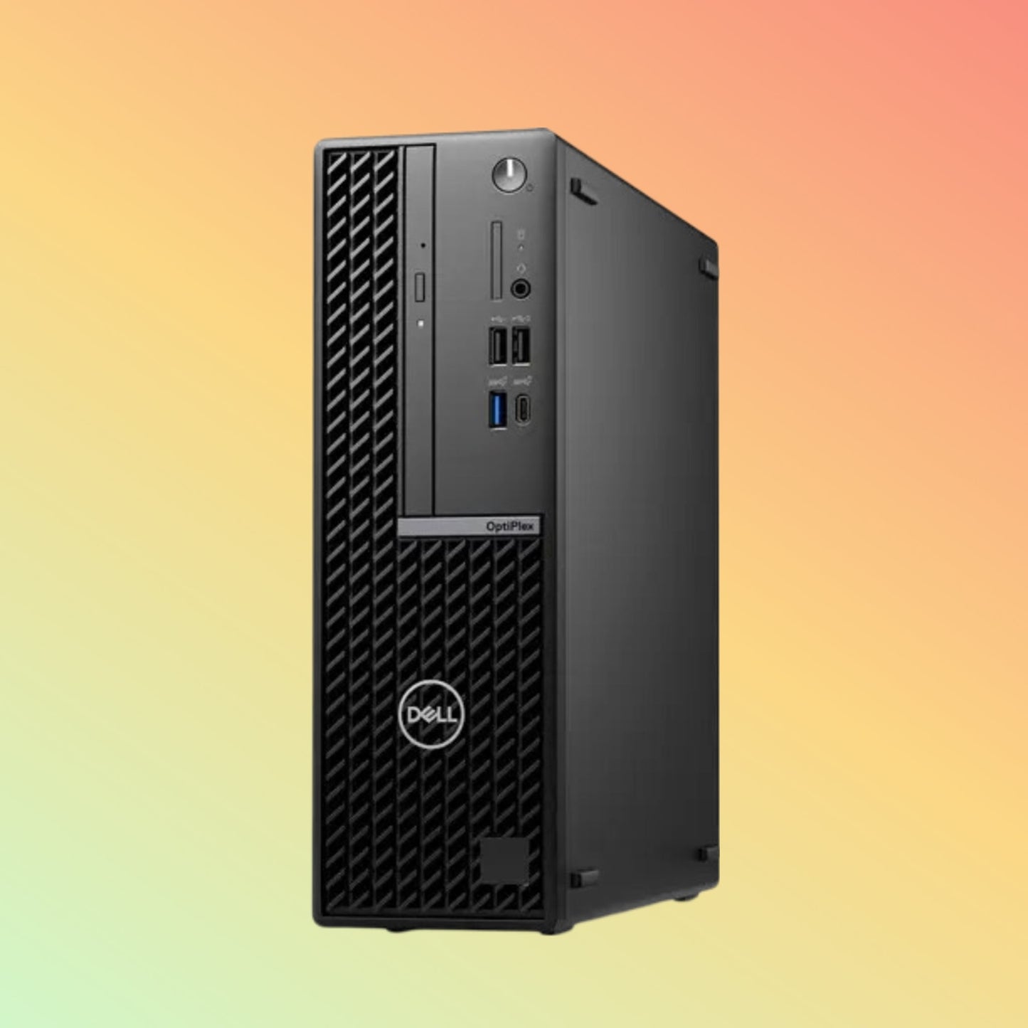 DELL OPTIPLEX 7010 SFF PLUS Desktop - 13th Gen i5-13500 vPro, 16GB, 512GB SSD