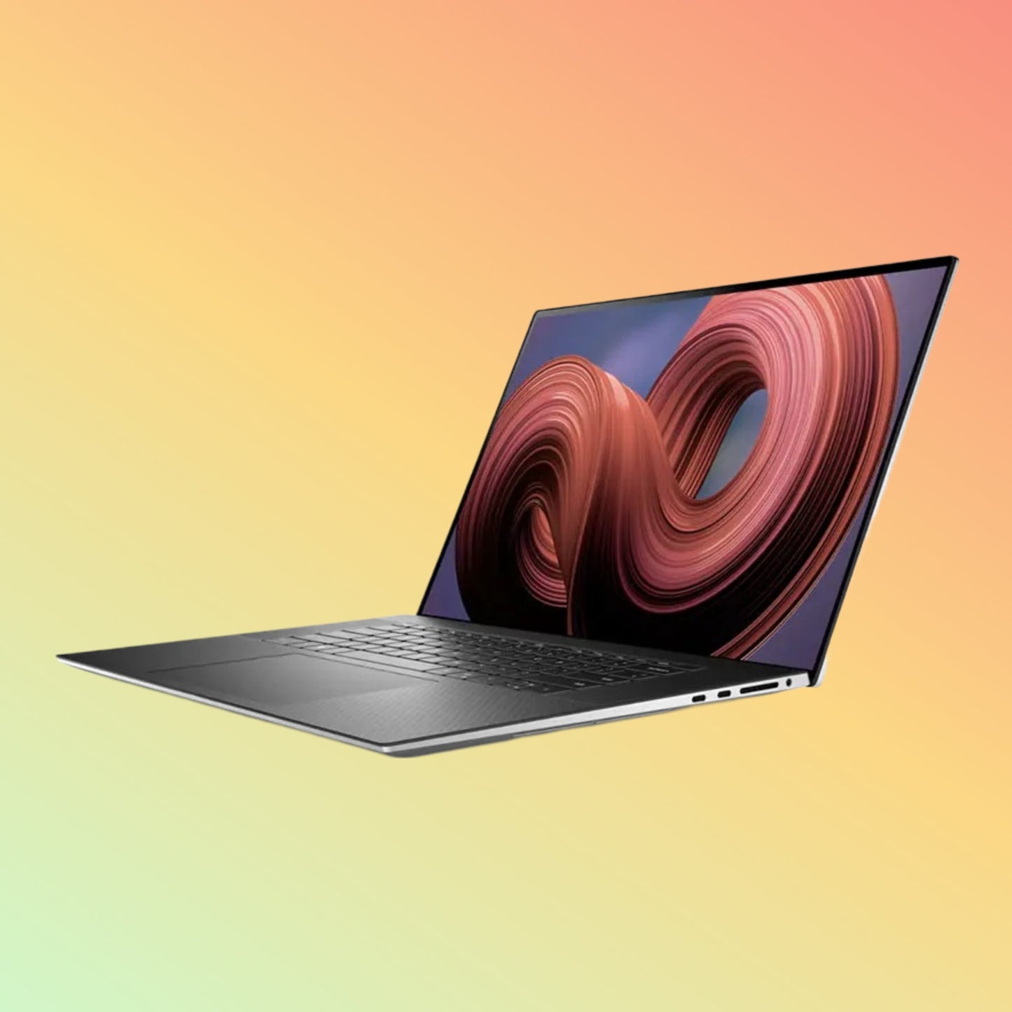 DELL XPS 9730 Laptop - 13th Gen i7-13700H, 16GB, 512GB SSD, NVIDIA GeForce RTX 4050 6GB, 17" WUXGA