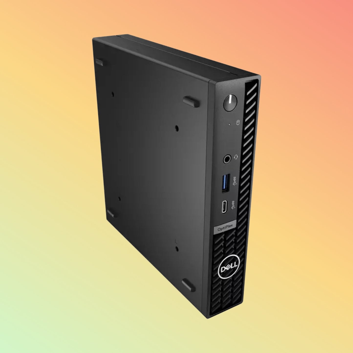 DELL OPTIPLEX 7020 MICRO PLUS (2024) Desktop - 14th Gen i7-14700, 16GB, 256GB SSD