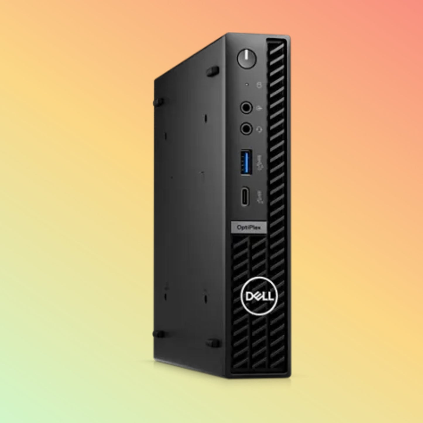 DELL OPTIPLEX 7010 MFF PLUS Desktop - 13th Gen i7-13700T, 16GB, 256GB SSD