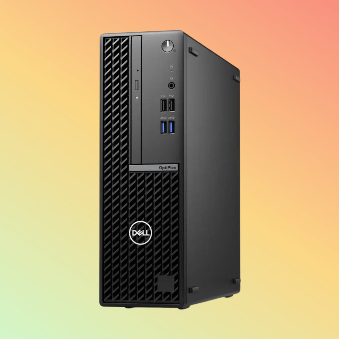 DELL OPTIPLEX 7010 SFF Desktop - 13th Gen i5-13500, 16GB, 512GB SSD