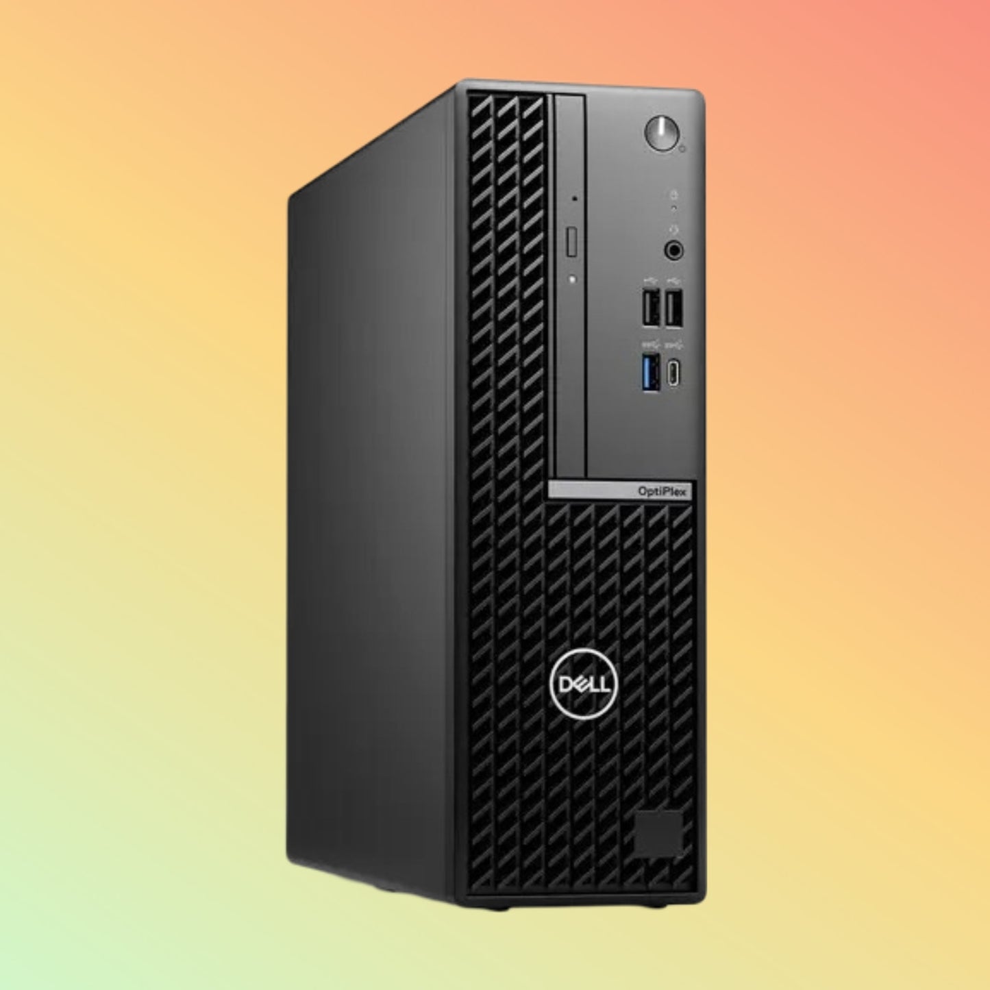 DELL OPTIPLEX 7010 SFF Desktop - 13th Gen i5-13500, 8GB, 256GB SSD