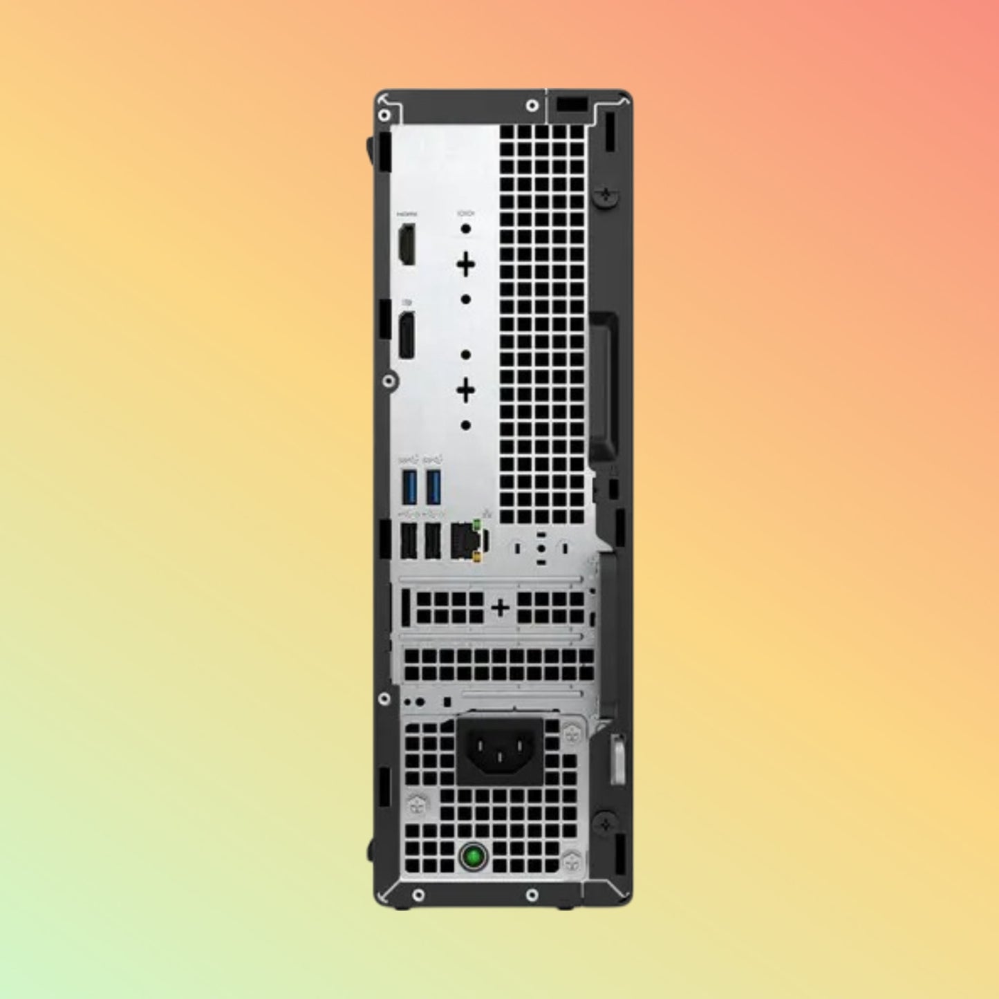 DELL OPTIPLEX 7010 SFF Desktop - 13th Gen i5-13500, 8GB, 256GB SSD