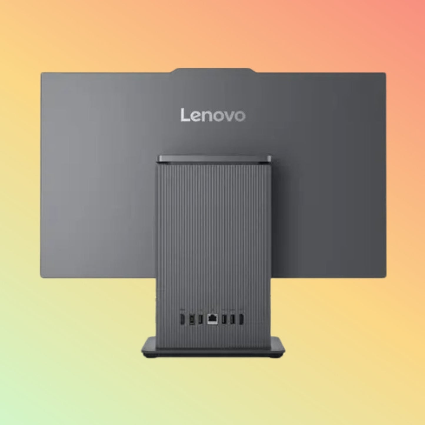 LENOVO IDEACENTRE 24IRH9 All in One - 13th Gen i7-13620H, 8GB, 512GB SSD, 23.8" FHD Touch