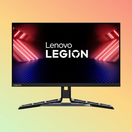 LENOVO LEGION R25I-30 Gaming Monitor - 24.5" FHD (1920 x 1080), IPS, HDMI, DP, 350 nits, 180 Hz