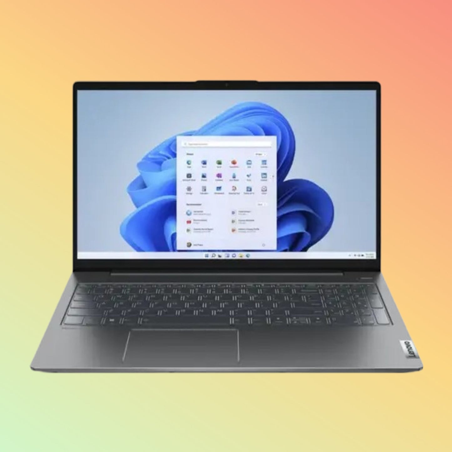 LENOVO IDEAPAD FLEX 5 14IAU7 Laptop - 12th Gen i5-1235U, 16GB, 512GB SSD, 14" WUXGA Touch X360