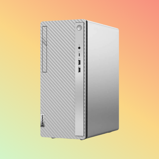 LENOVO IDEACENTRE 5 Desktop - 12th Gen i5-12400, 8GB, 1TB HDD