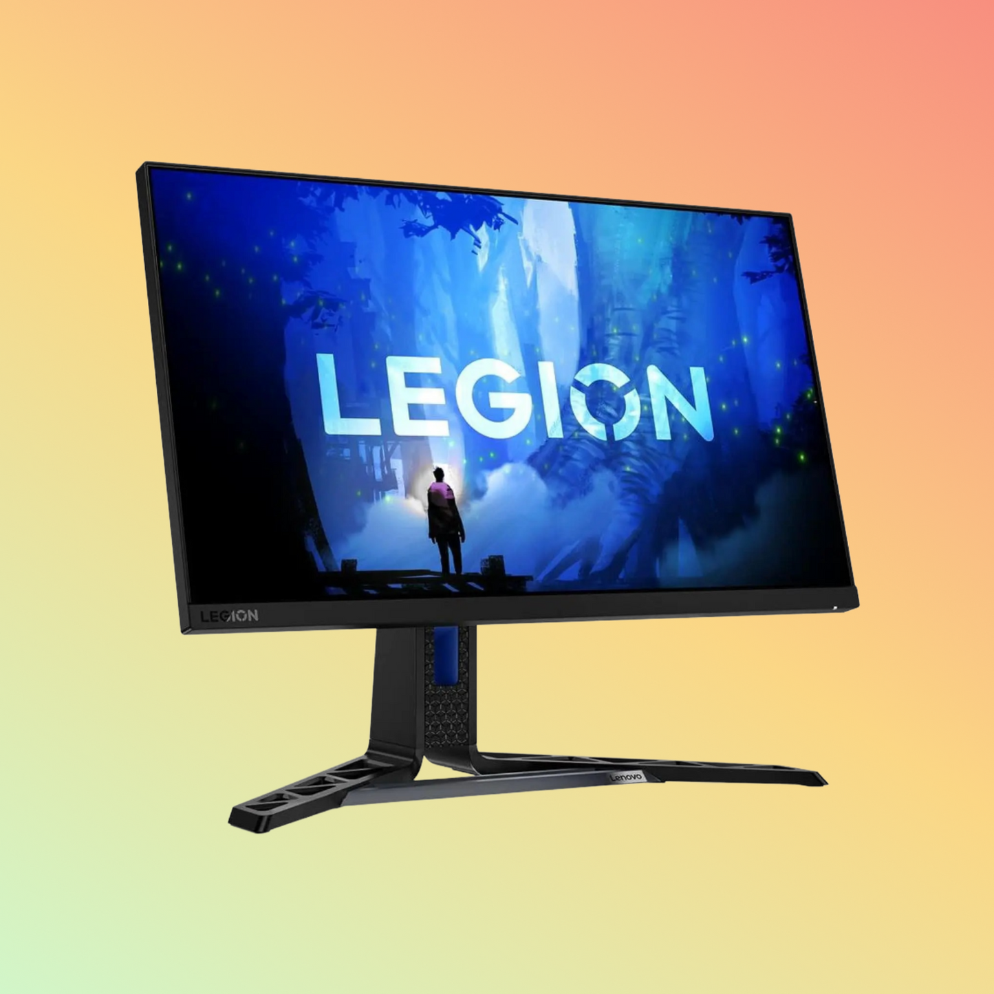 LENOVO LEGION Y25-30 Gaming Monitor - 24" FHD (1920 x 1080), IPS, HDMI, DP, 400 nits, 280 Hz