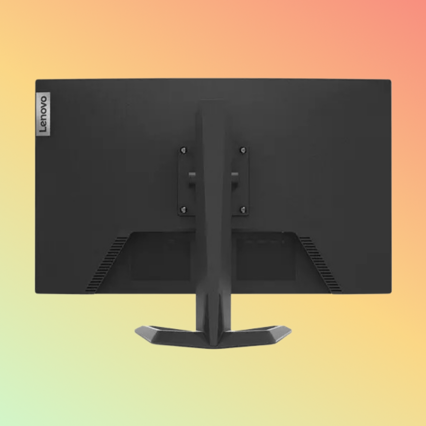 LENOVO G27-30 Gaming Monitor - 27" FHD (1920 x 1080), VA, HDMI, DP, 350 nits, 165 Hz