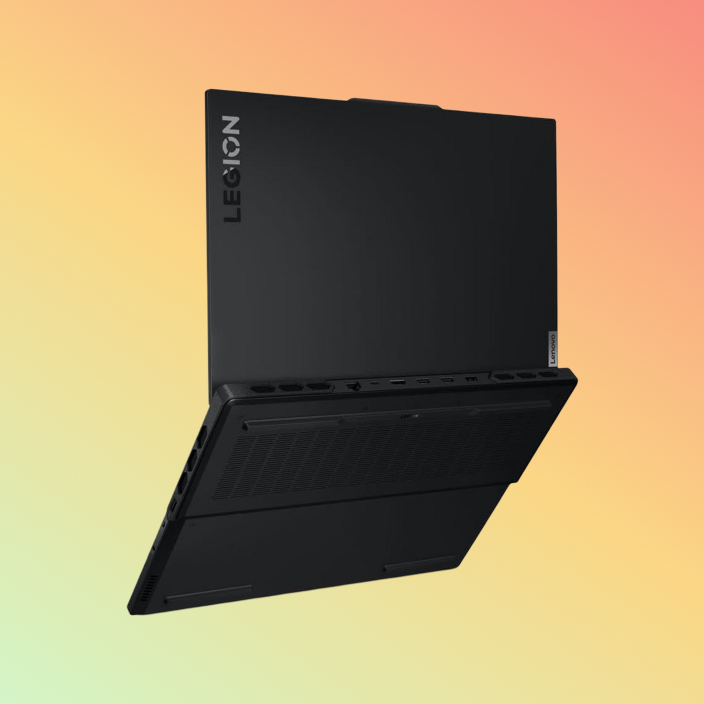 LENOVO LEGION PRO 5 16IRX8 Gaming Laptop - 13th Gen i9-13900HX, 16GB, 1TB SSD, NVIDIA GeForce RTX 4070 8GB, 16''WQXGA