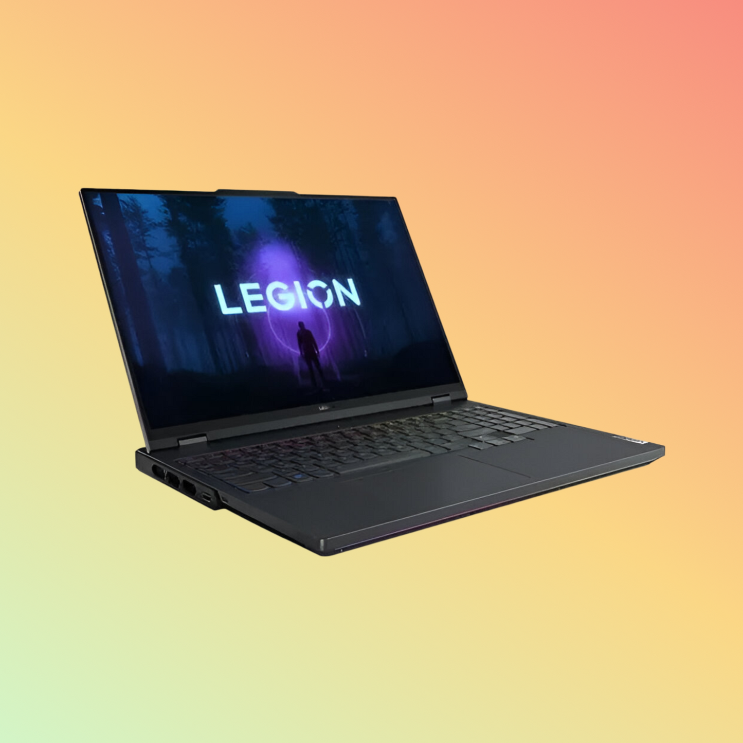 LENOVO LEGION PRO 7i 16IRX8H Gaming Laptop - 13th Gen i9-13900HX, 32GB, 1TB SSD, NVIDIA GeForce RTX 4090 8GB, 16" WQXGA