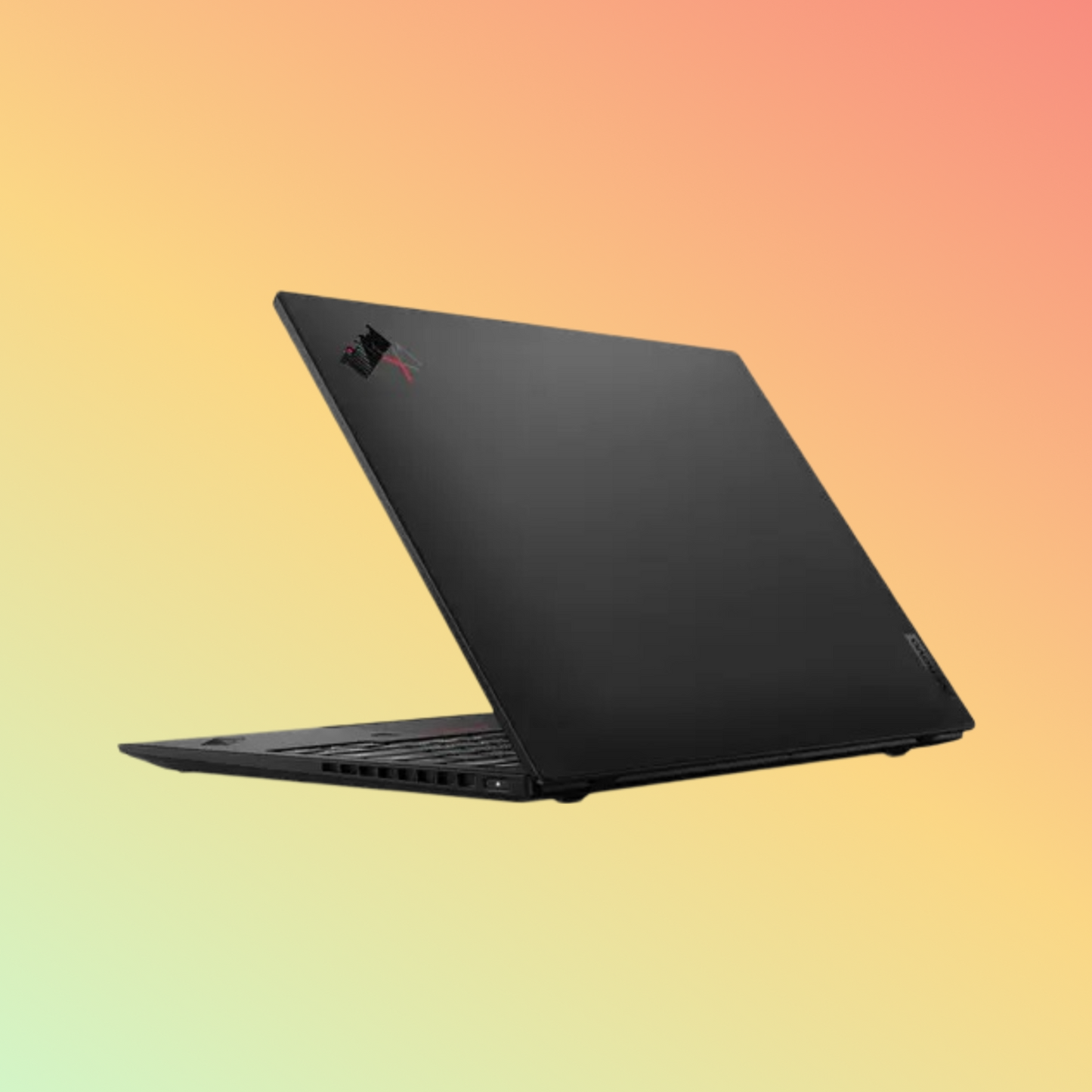 LENOVO THINKPAD X1 CARBON GEN 11 Laptop - 13th Gen i7-1365U, 16GB, 512GB SSD, 14" WUXGA Touch