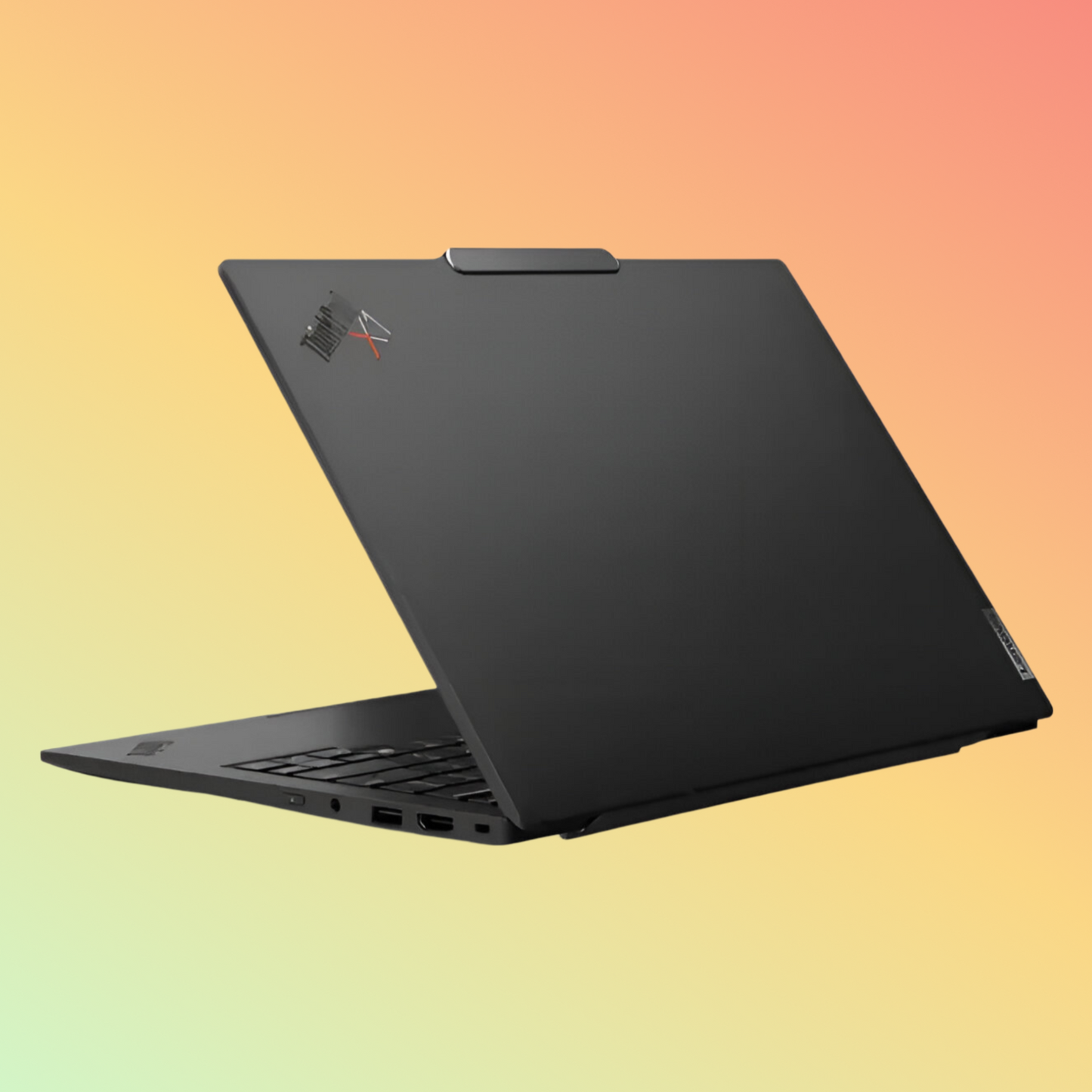 LENOVO THINKPAD X1 Carbon Gen 12 Laptop - Series 1 Ultra 7-155U, 16GB, 1TB SSD, 14.0″ WUXGA