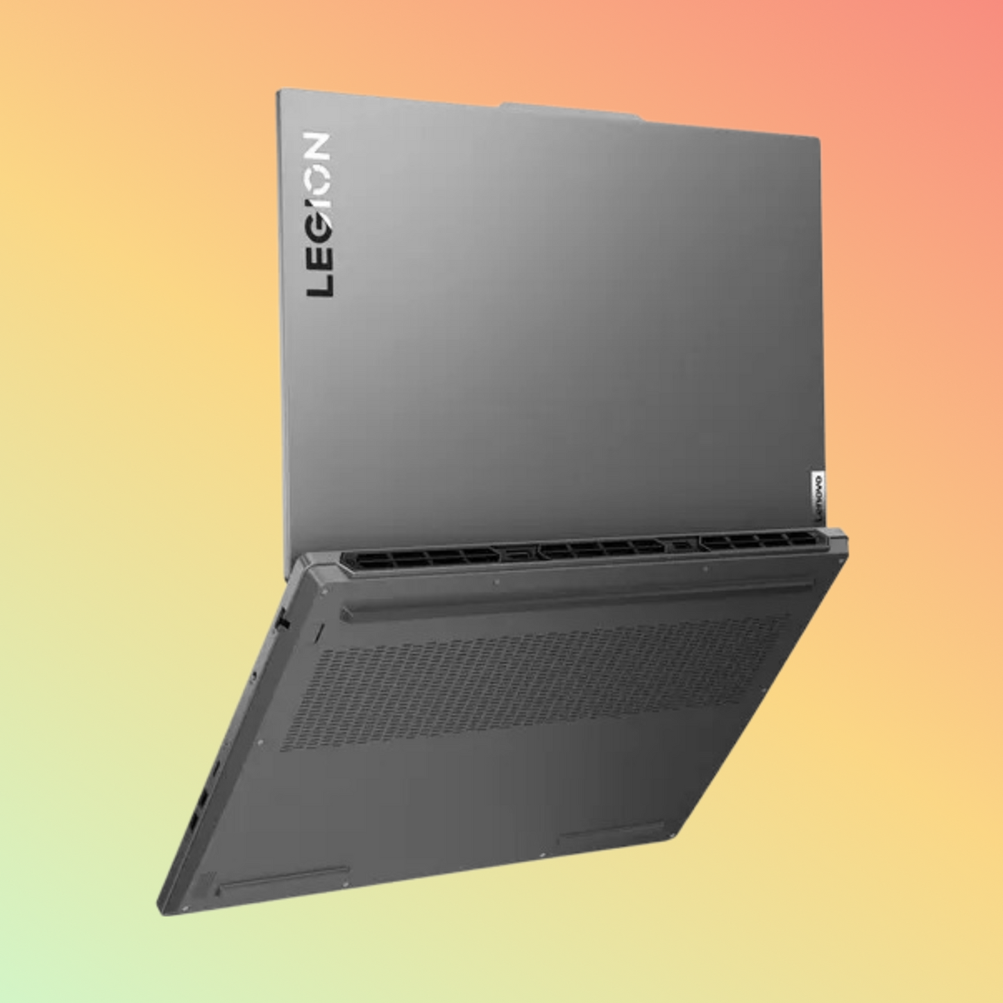 LENOVO LEGION 5I GEN 9 (2024) Gaming Laptop - 14th Gen i7-14650HX, 16GB, 1TB SSD, NVIDIA GeForce RTX 4060 8GB, 16" WQXGA