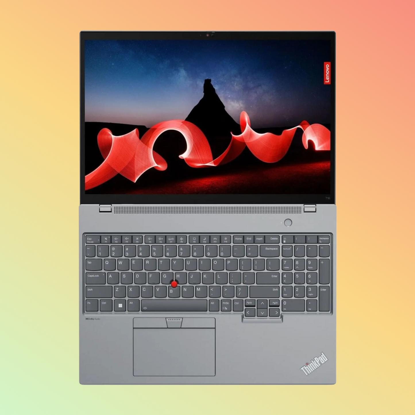 LENOVO THINKPAD X1 CARBON Gen 11 Laptop - 13th Gen i7-1355U, 16GB, 512GB SSD, 14" WUXGA