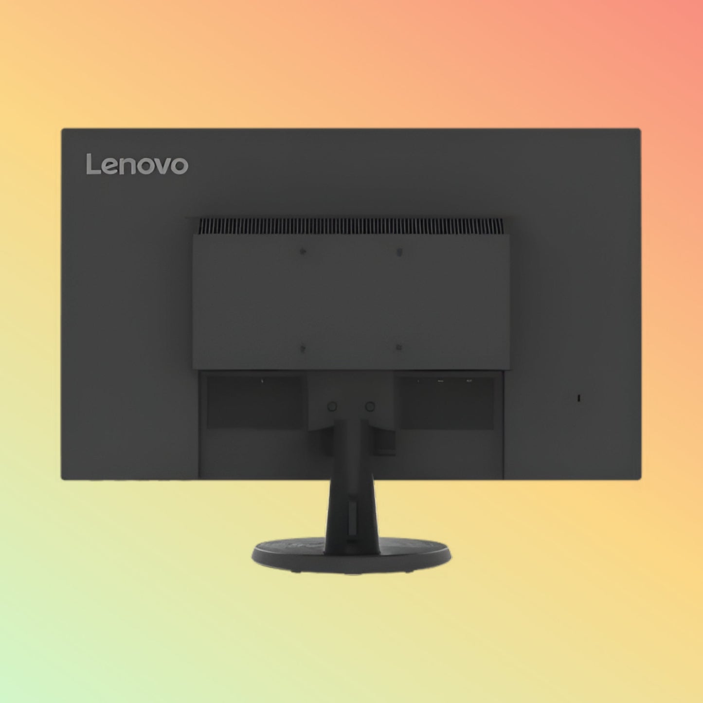 LENOVO THINKVISION D19-10 Monitor - 18.5" HD (1366 x 768), TN, HDMI, VGA, 200 nits, 60 Hz