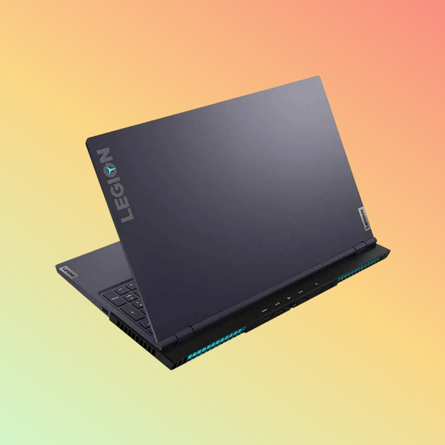 LENOVO LEGION 7 15IMH05, i7-10750H, 32GB, 1TB SSD, NVIDIA GeForce RTX 2070 8GB, 15.6" FHD