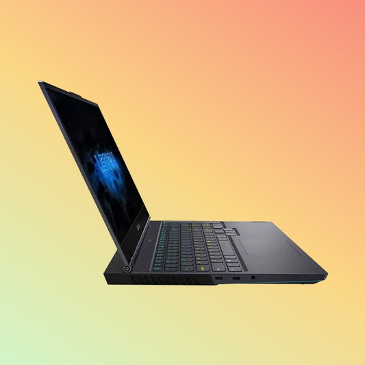 LENOVO LEGION 7 15IMH05, i7-10750H, 32GB, 1TB SSD, NVIDIA GeForce RTX 2070 8GB, 15.6" FHD