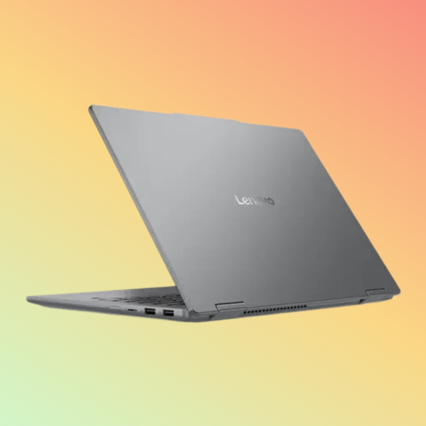 LENOVO IDEAPAD 5 14Q8X9 Laptop - Qualcomm Snapdragon X Plus X1P-42-100, 16GB, 1TB SSD, 14" WUXGA Multi-Touch X360