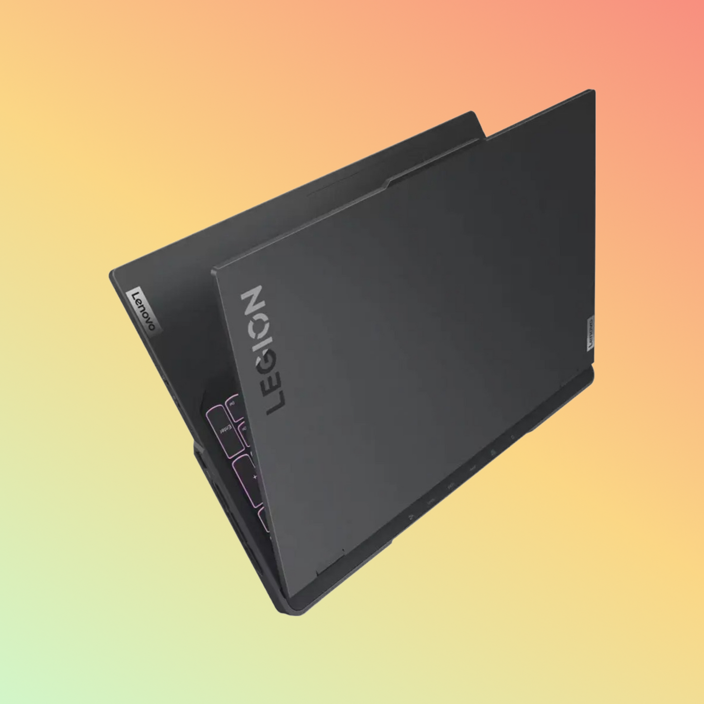 Lenovo Legion Pro 5i Gaming Laptop - Nvidia RTX 4060 8GB,Intel Core i7-13700HX, 16GB, 512GB SSD, 16" LCD