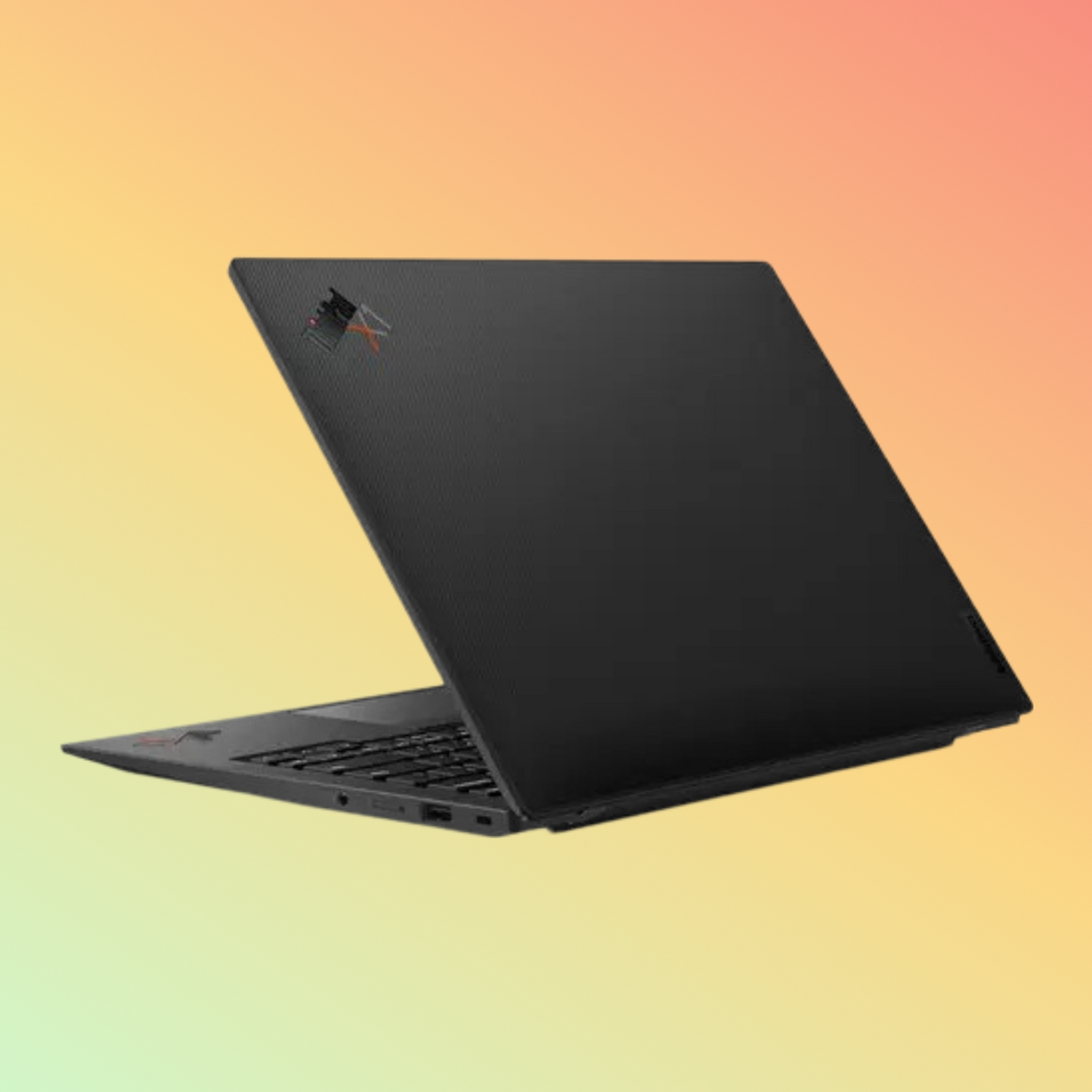 LENOVO THINKPAD X1 CARBON GEN 11 Laptop - 13th Gen i7-1370P vPro, 64GB, 2TB SSD, 14" WUXGA