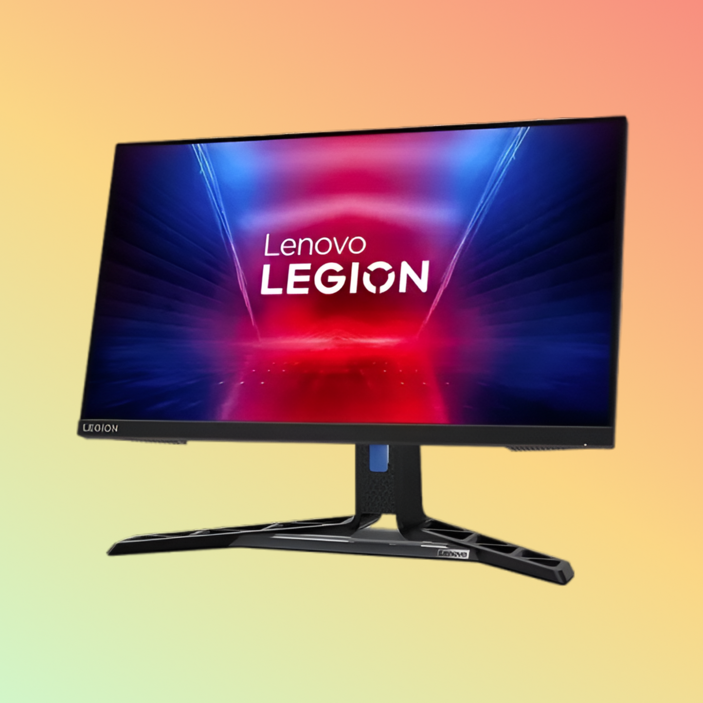 LENOVO LEGION R25F-30 Gaming Monitor - 24.5" FHD (1920 x 1080), VA, HDMI, DP, 350 nits, 280Hz