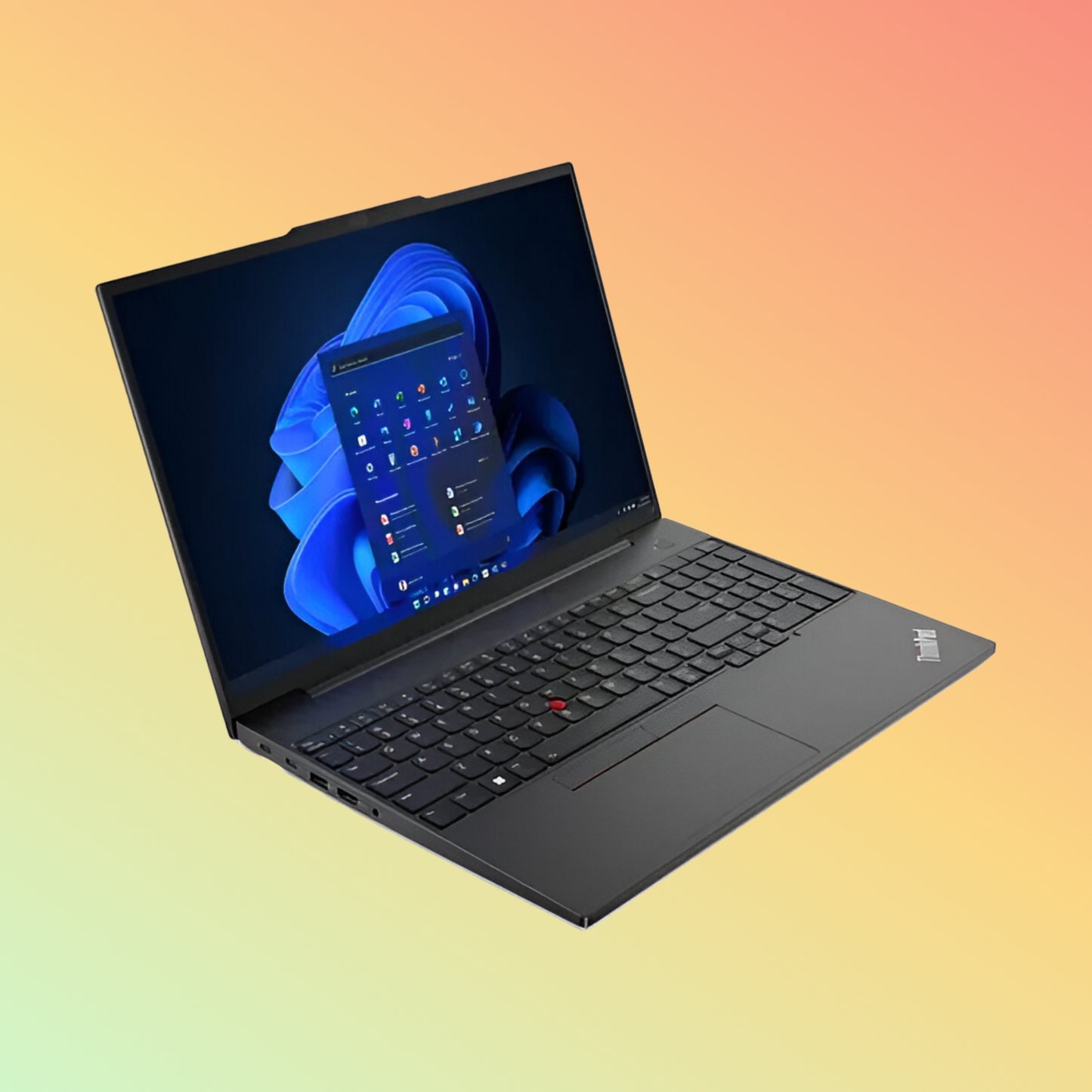 LENOVO THINKPAD X1 CARBON GEN 12 (2024) Laptop - Series 1 Ultra 7-155U, 16GB, 1TB SSD, 14" WUXGA Touch