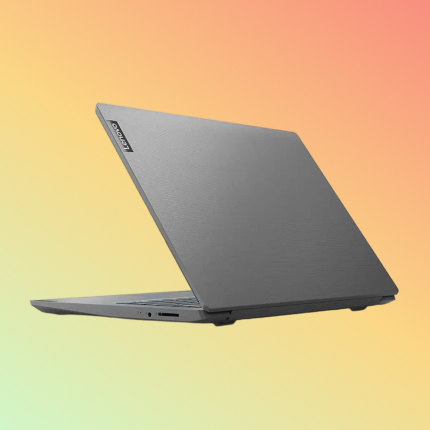 LENOVO V14-IGL G2 Laptop - Intel Celeron N4020, 4GB, 256GB SSD, 14" FHD