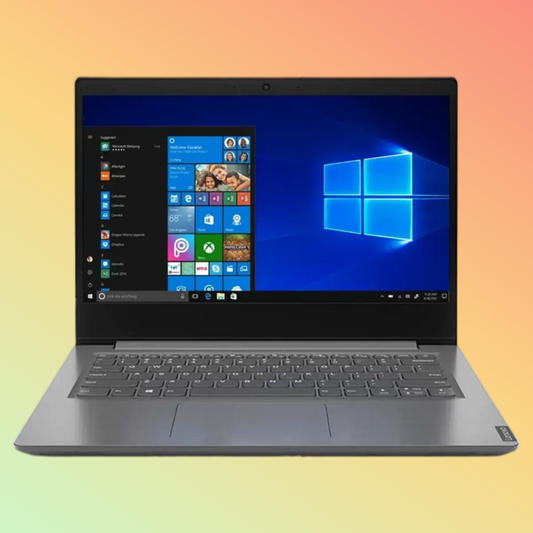 Lenovo IdeaPad L3 15IML05 Laptop - 10th Gen i7-10510U, 8GB, 1TB HDD, NVIDIA GEFORCE MX130 2GB, 15.6" FHD