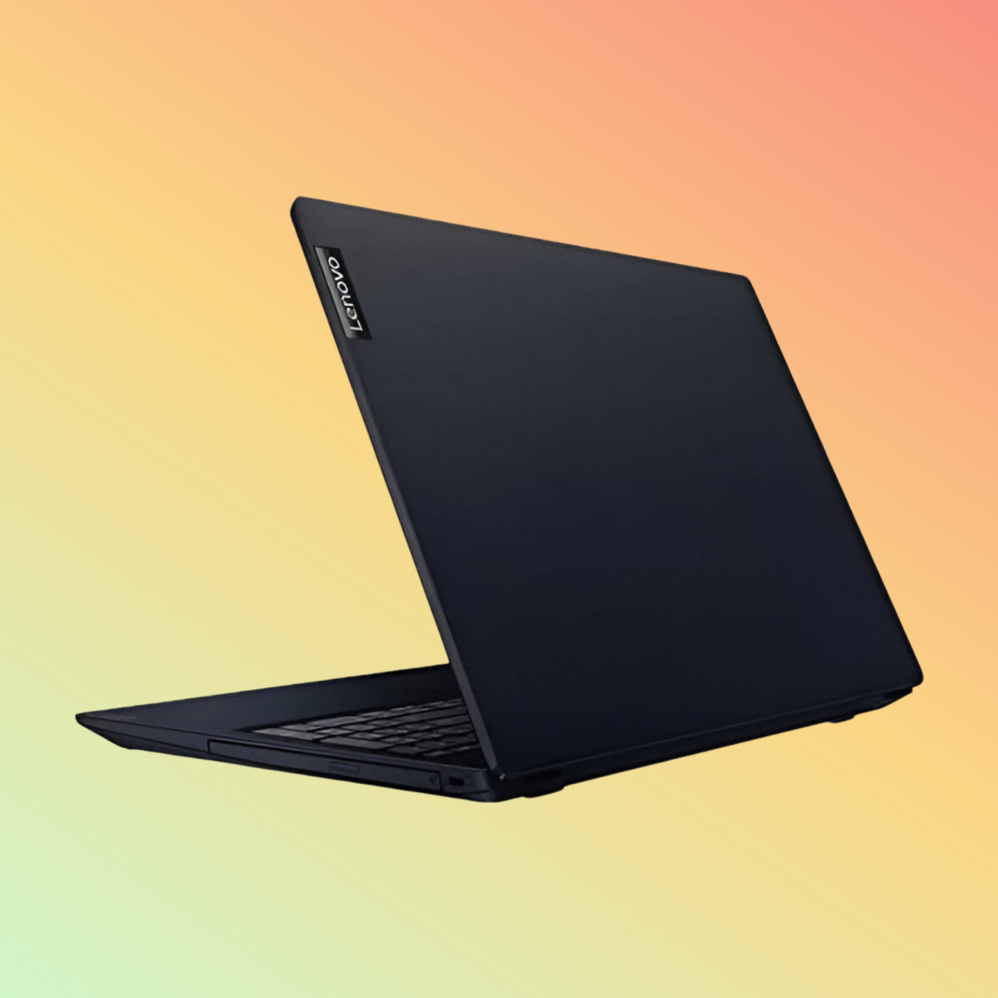 LENOVO IDEAPAD L340-15API Laptop - AMD RYZEN 3 3200U, 4GB, 1TB HDD, 15.6" FHD