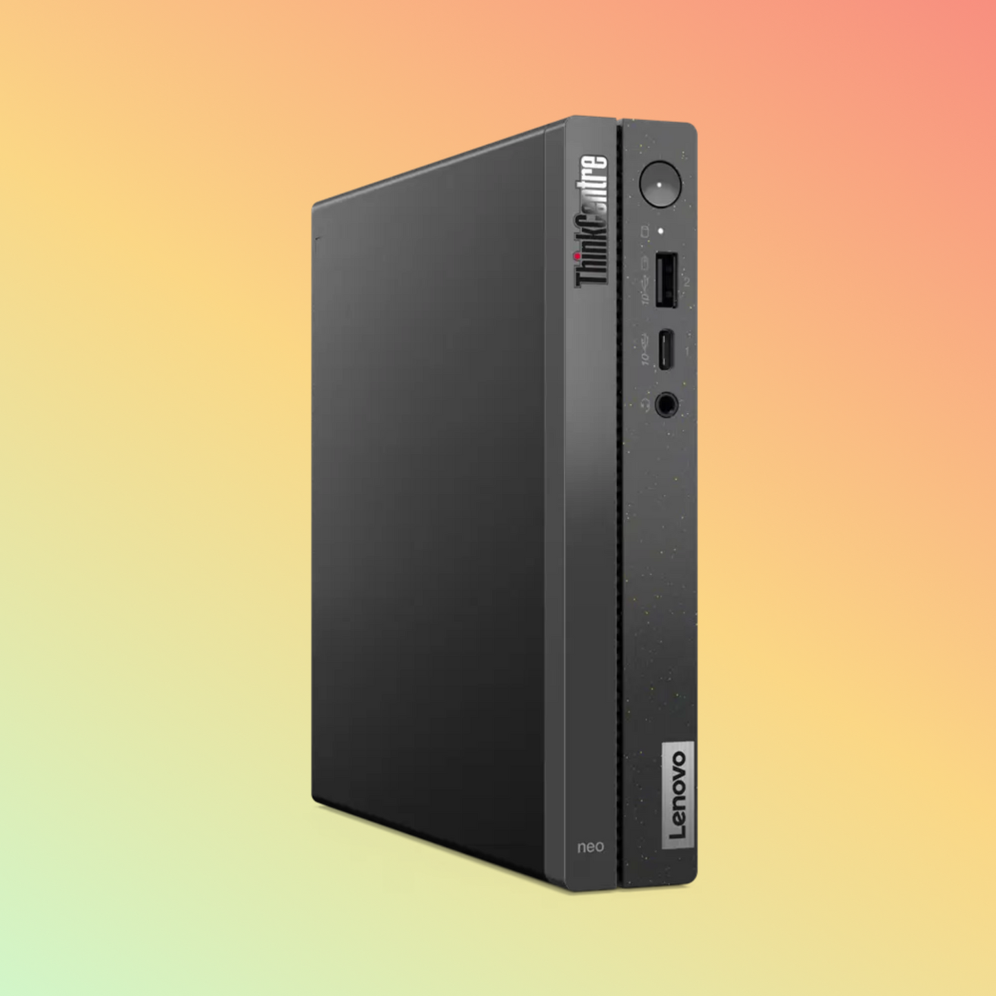 LENOVO THINKCENTRE NEO 50Q GEN 4 Desktop - 13th Gen i5-13420H, 8GB, 512GB SSD