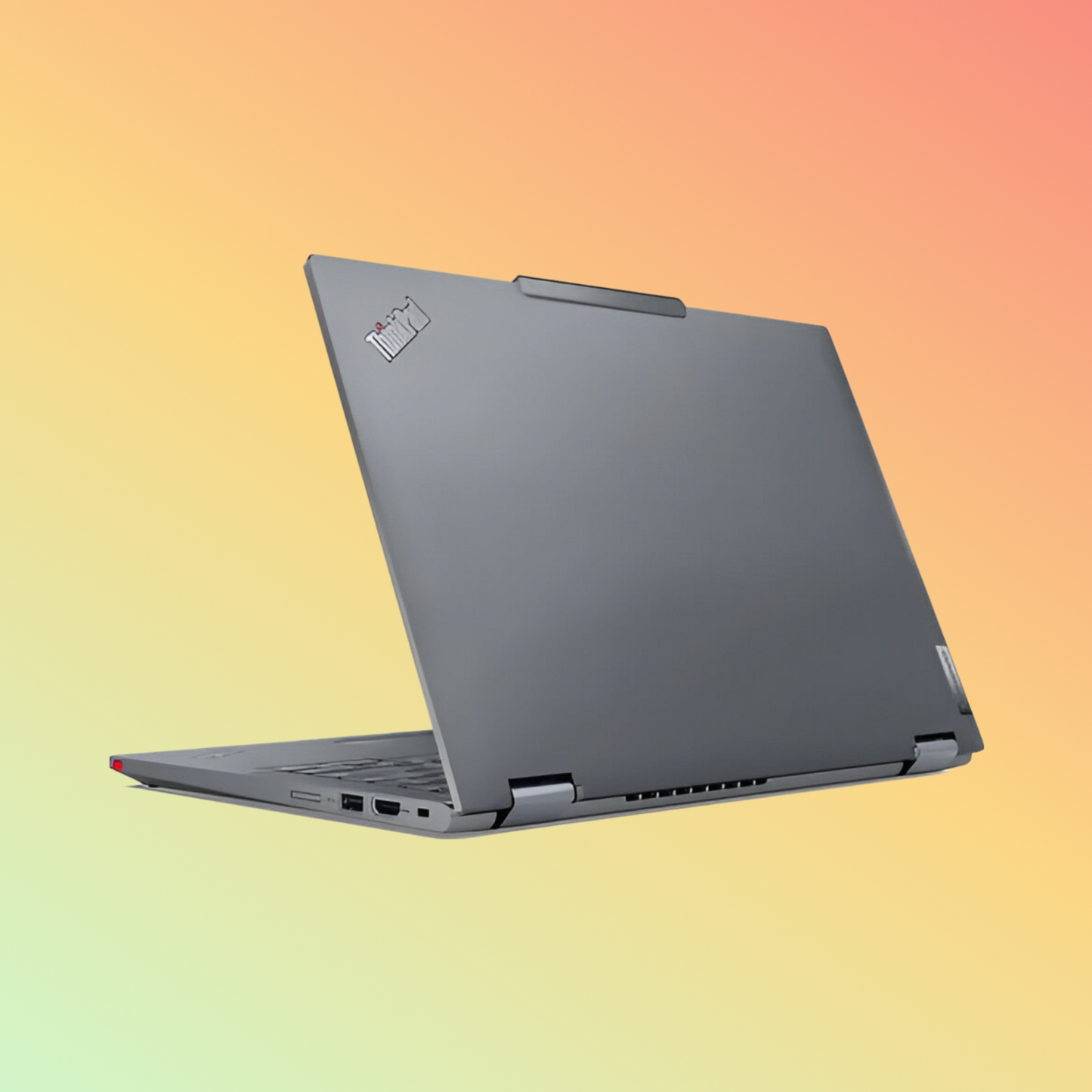 LENOVO THINKPAD X1 CARBON GEN 12 (2024) Laptop - Series 1 Ultra 7-165U vPro, 64GB, 2TB SSD, 14" 2.8K Touch