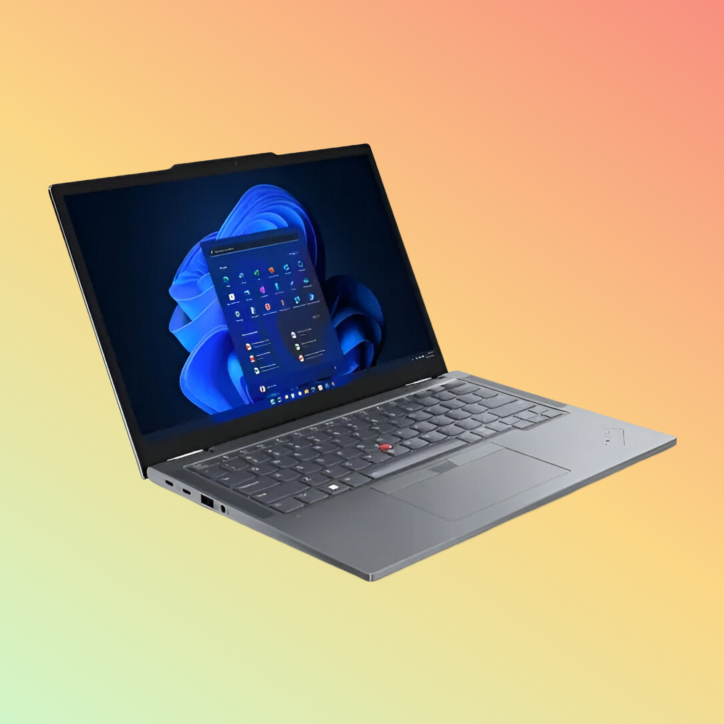 LENOVO THINKPAD X1 CARBON GEN 12 (2024) Laptop - Series 1 Ultra 7-165U vPro, 64GB, 2TB SSD, 14" 2.8K Touch