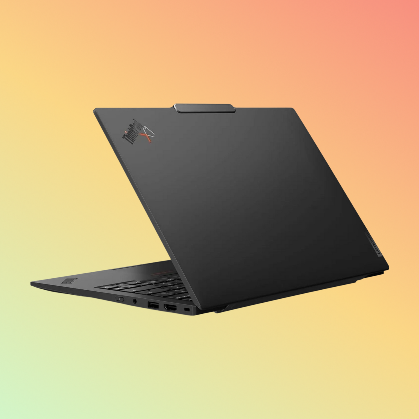 LENOVO THINKPAD X1 CARBON GEN 12 (2024) Laptop - Series 1 Ultra 7-165U vPro, 32GB, 1TB SSD, 14" WUXGA Touch