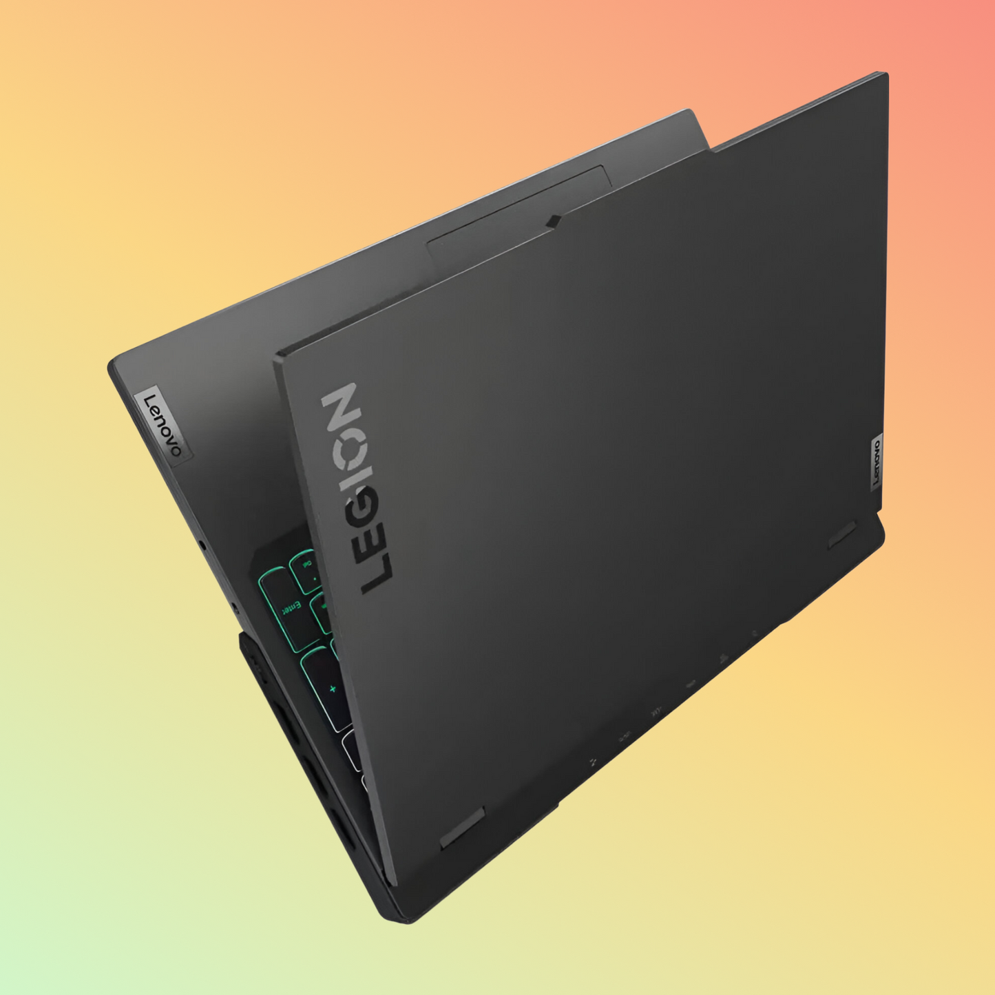 LENOVO LEGION PRO 7 16IRX8H - 13th Gen i9-13900HX, 32GB, 1TB SSD, NVIDIA GeForce RTX 4090, 16.0" WQXGA