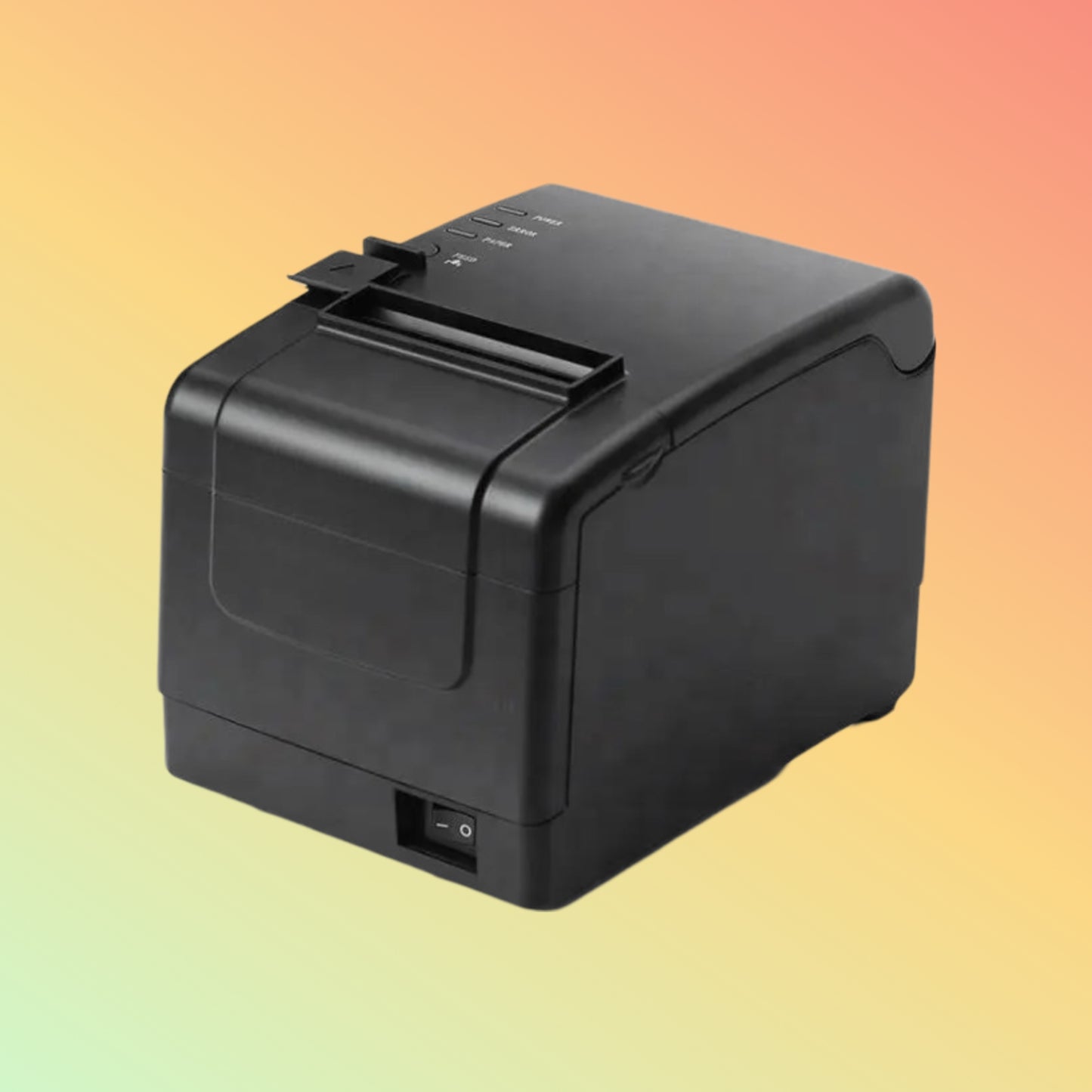 NEOPOS NP-R300 USB+LAN 260mm/s Thermal Receipt Printer