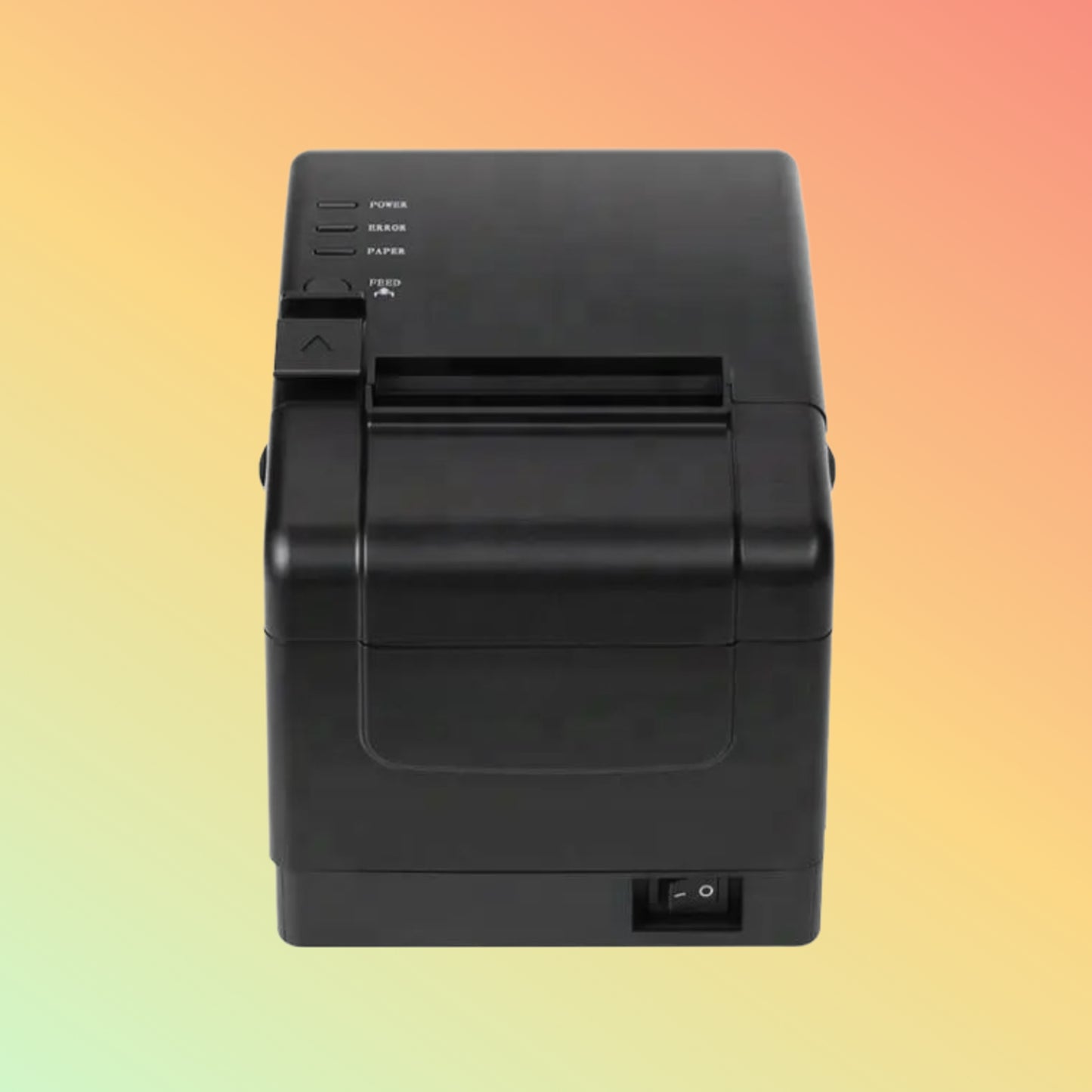 NEOPOS NP-R300 USB+LAN 260mm/s Thermal Receipt Printer