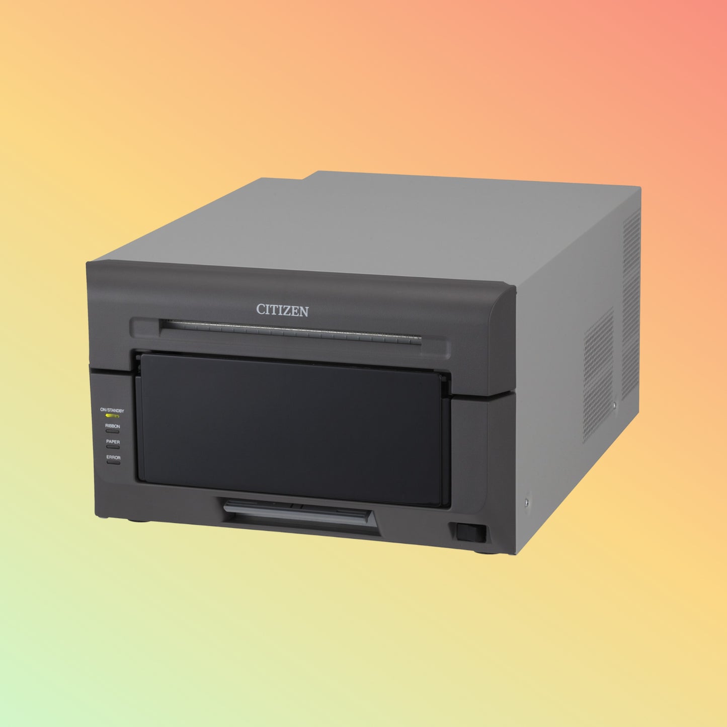 Citizen Systems CX-02W Photo Printer