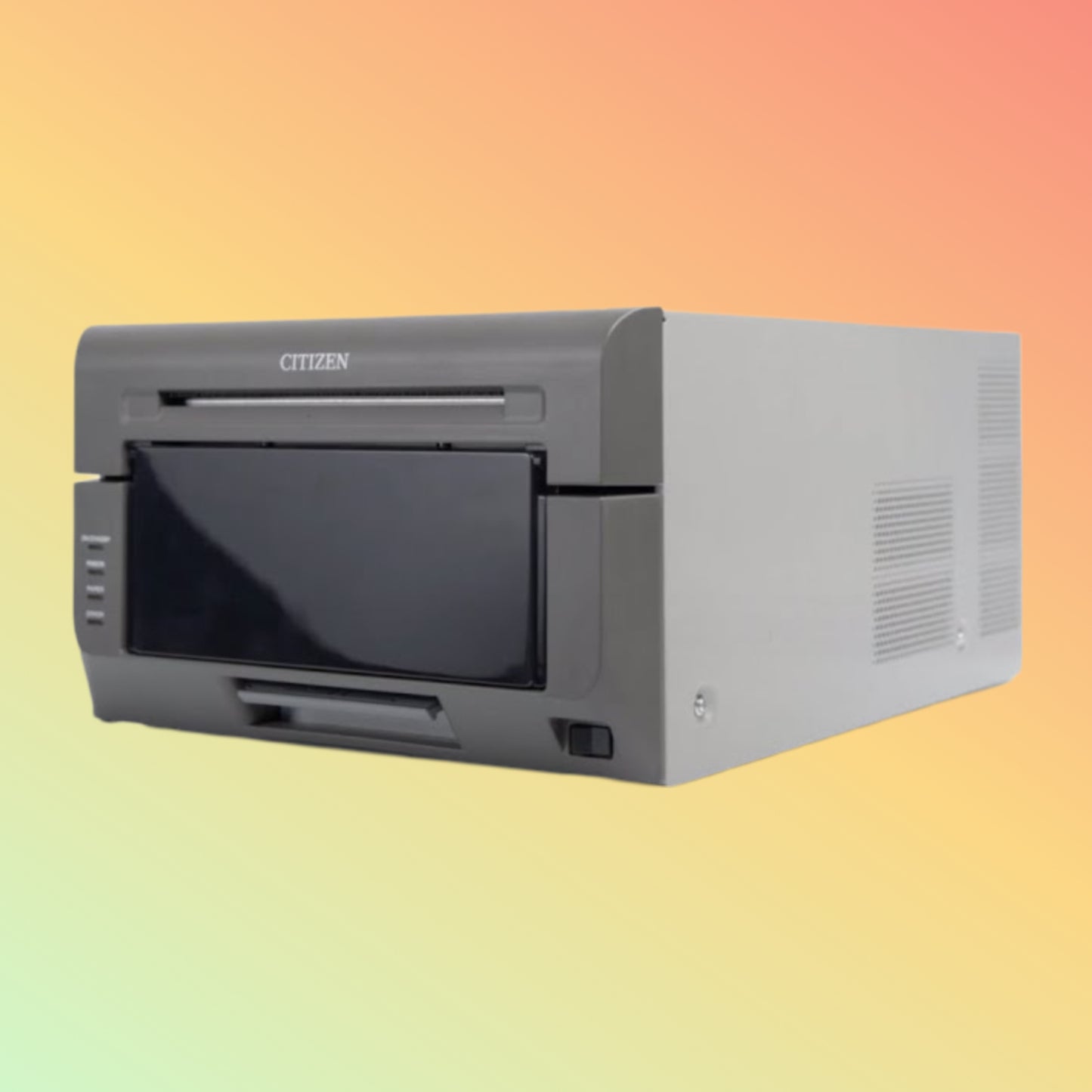 Citizen Systems CX-02 Photo Printer